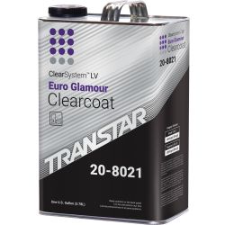 CLEARSYSTEM EURO GLAMOUR CLEARCO